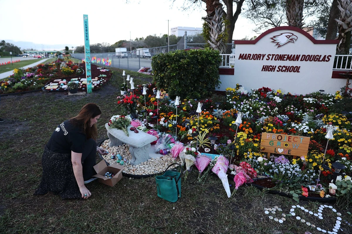Schools could soon deploy a drone defense against shootings