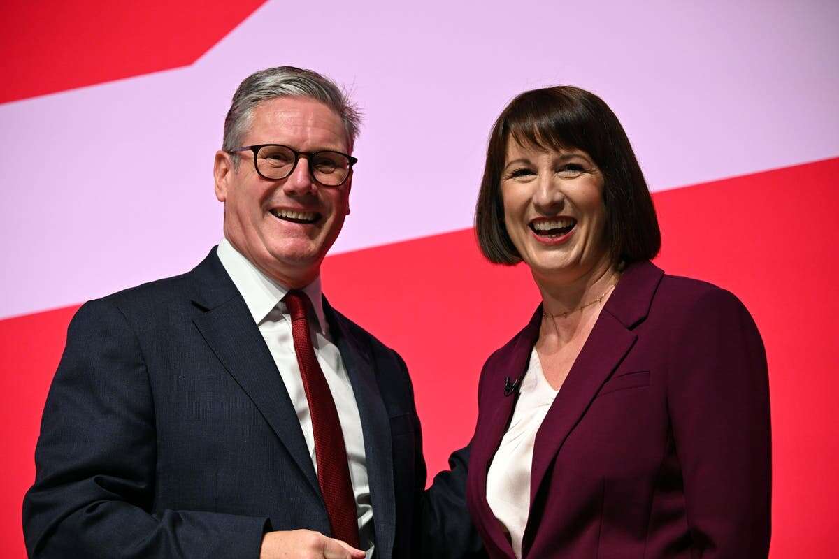 Budget 2024: Labour under fire for NIC plans as tax rises to come