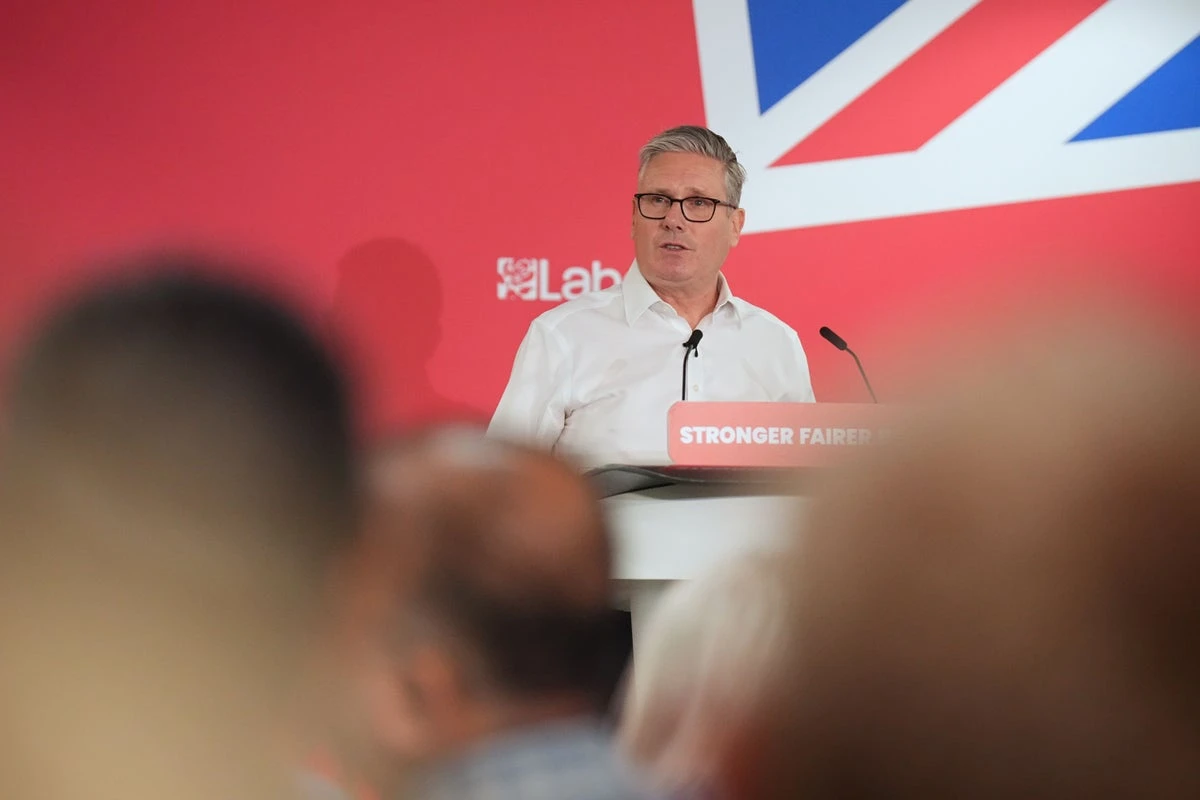 Will Starmer resign? Timeline of PM’s tumultuous time at No 10