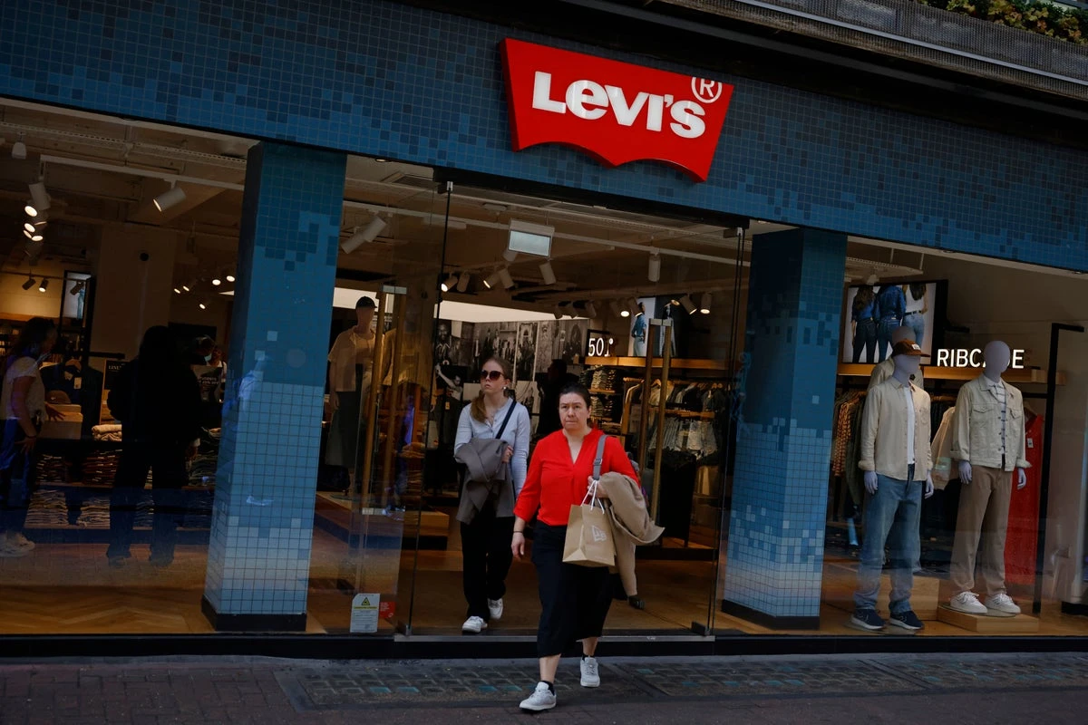 Trump tariffs: The US brands fearing anti-American backlash worldwide