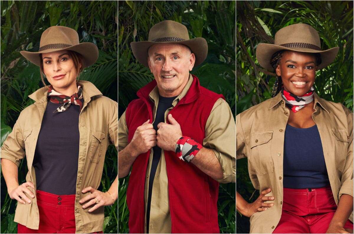 I’m a Celeb’s 2024 lineup is too nice. Where’s the awful politician?