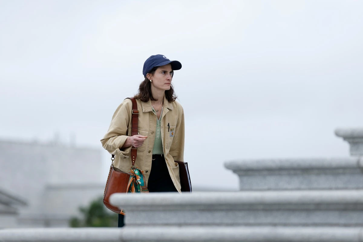 Young Democrat wants cognitive tests for aging members of Congress