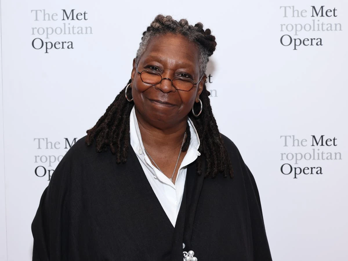 Whoopi Goldberg reveals Maggie Smith’s support after mother’s death