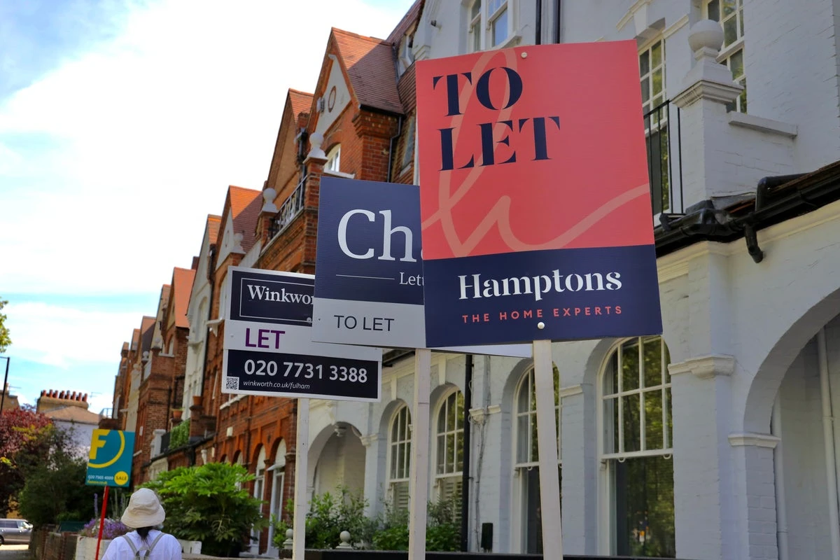 Housing crisis sees renters hit hardest by rising bills and costs