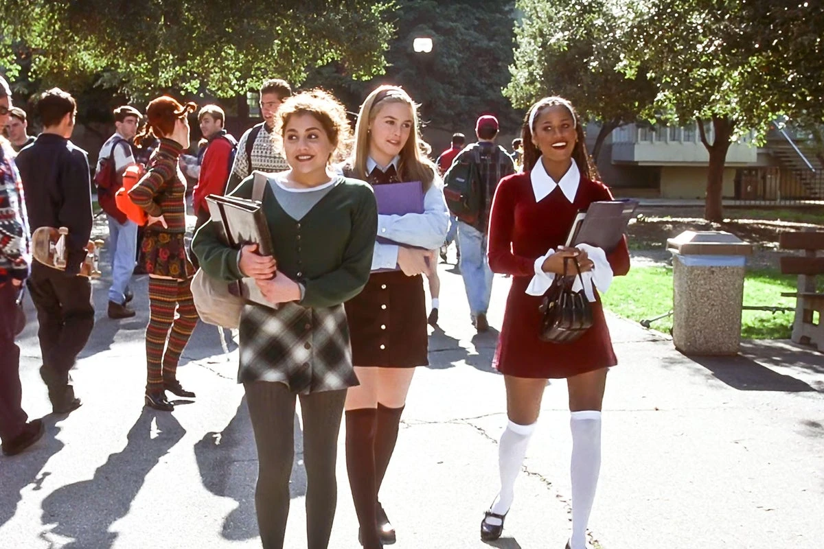 Millennials rejoice as Clueless star set to reprise role in TV reboot