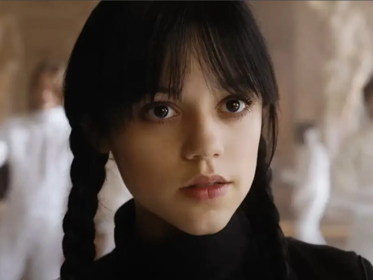 Netflix hit series Wednesday season 2 is a ‘cultural juggernaut’