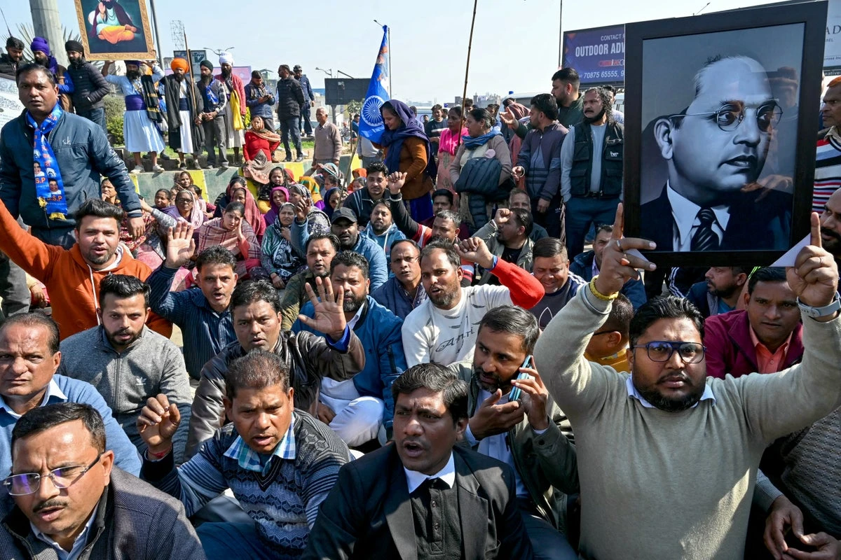 What is India’s long-awaited caste census?