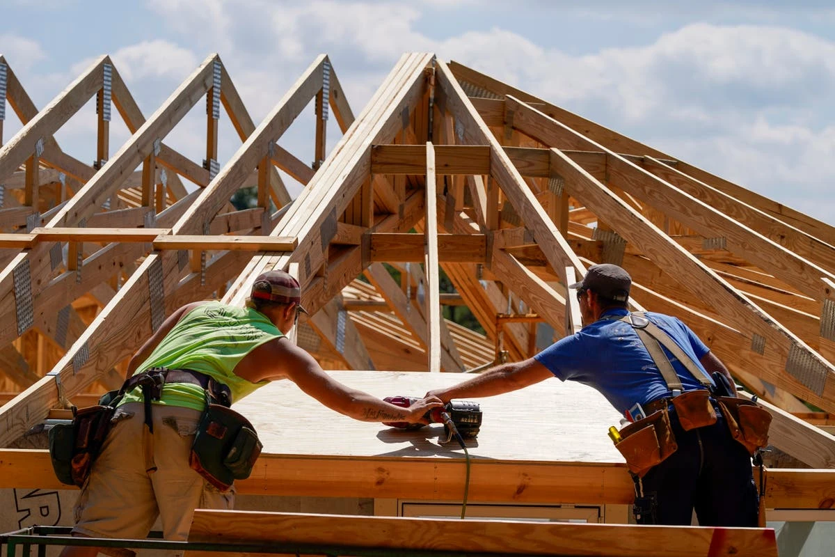 Cost of owning a home has jumped a staggering 26% since the pandemic