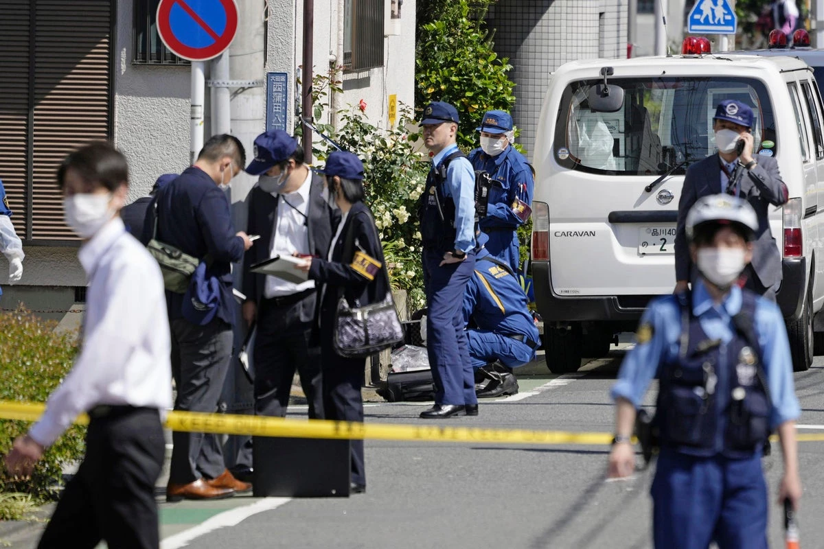 Police arrest South Korean man accused of murdering girlfriend