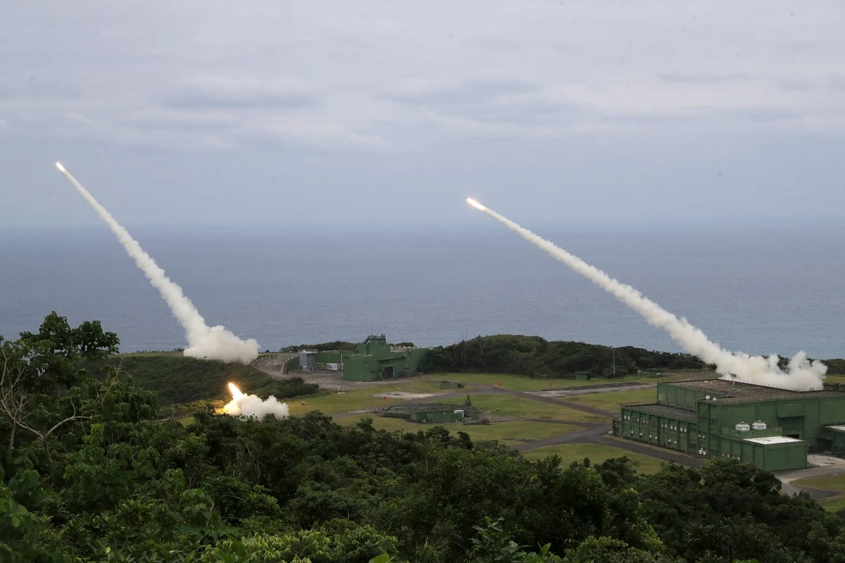 Pete Hegseth warns Chinese invasion of Taiwan could be ‘imminent’