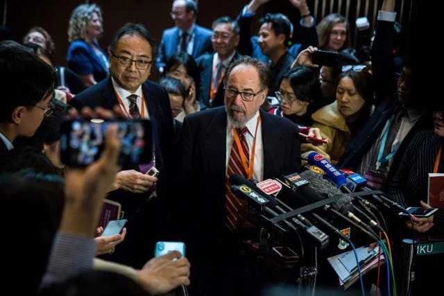 Scientist takes back ‘smoking gun’ comment on Wuhan lab leak theory