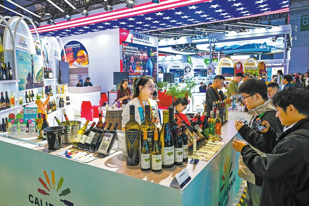 CEOs upbeat on China market