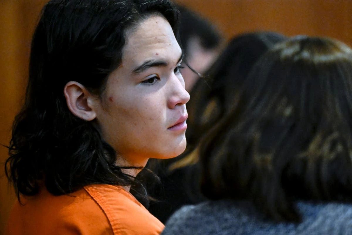 Teen pleads guilty to throwing rocks through windshield killing driver