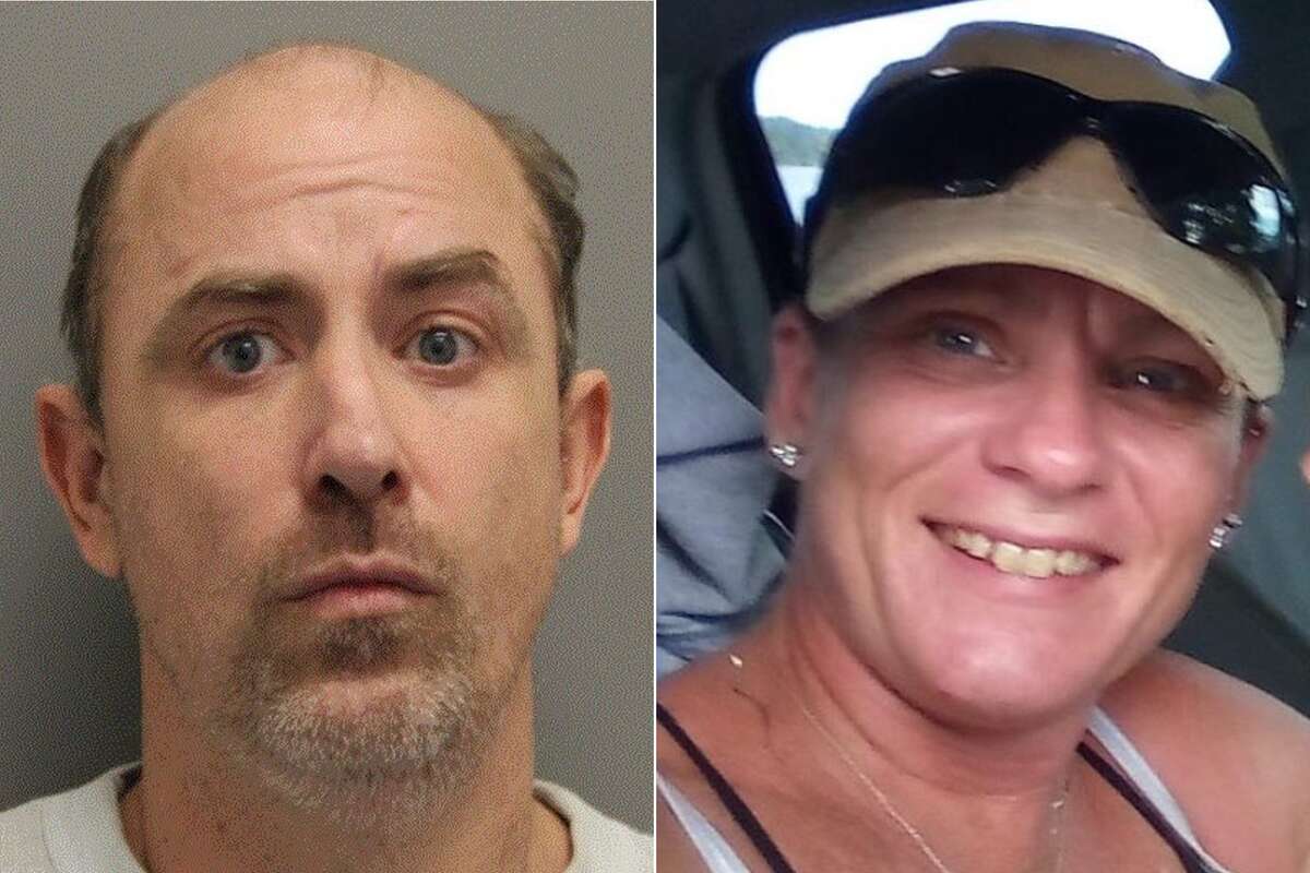 Man spent 40th birthday tying and choking women to death in bathtub