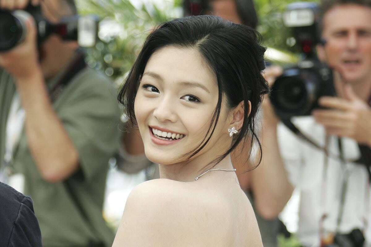 Barbie Hsu death: Meteor Garden star dies aged 48