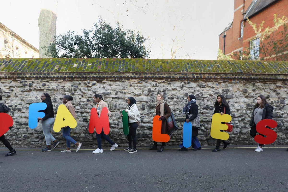 Thousands of families hit by pause of lifeline refugee visa route