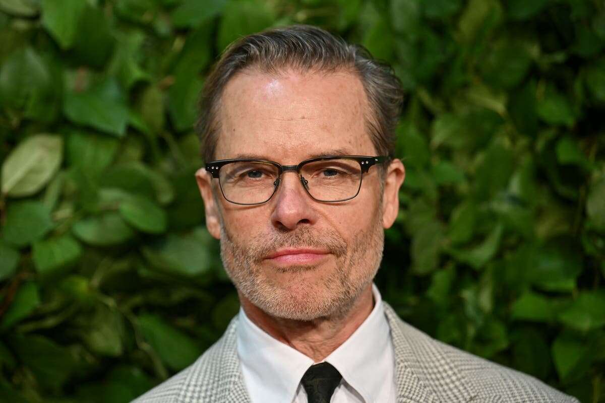 Guy Pearce adopted a new outlook on his career after 2002 flop