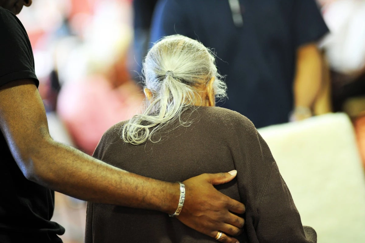 Social care roles are being filled, but the sector is still concerned