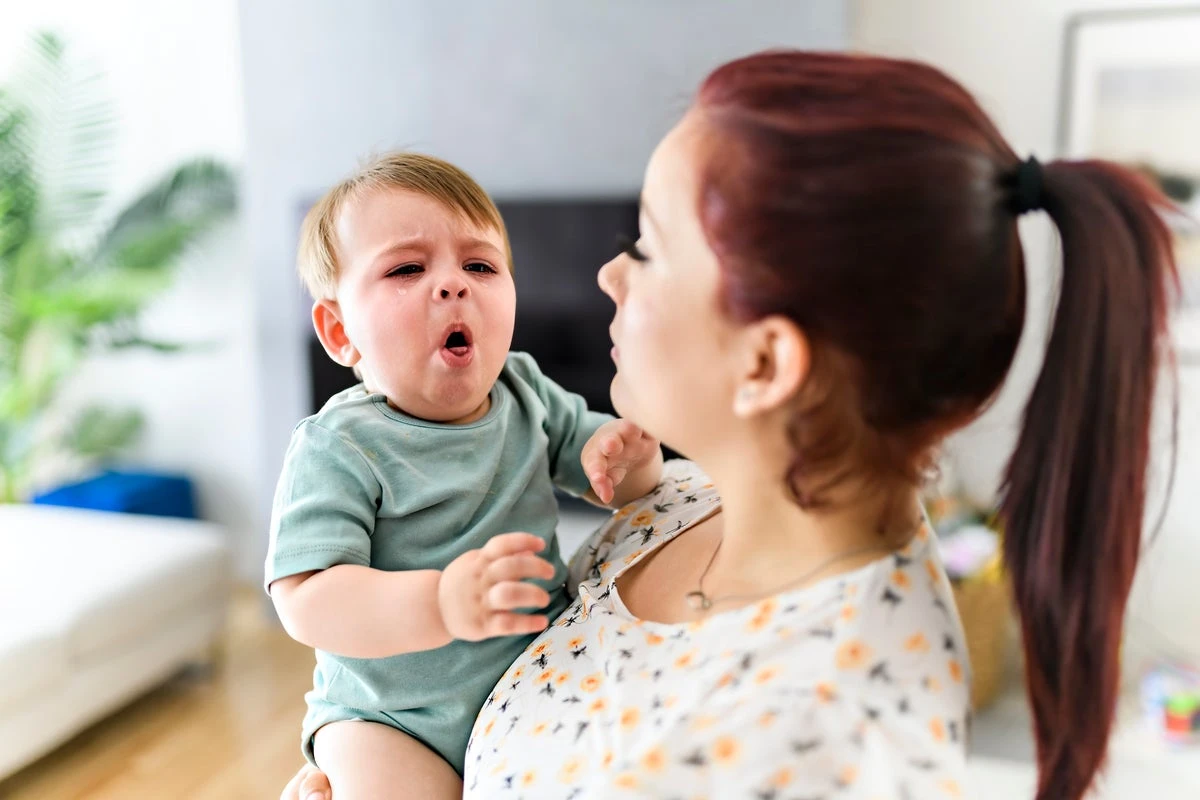 Whooping cough cases skyrocket across US as measles concerns surge