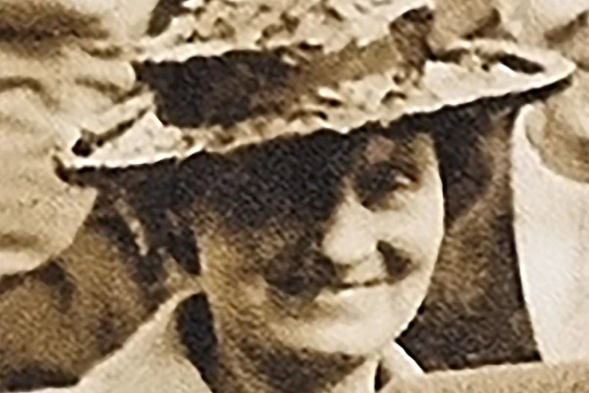 Louisa Dunne’s granddaughter breaks silence as man, 92, convicted
