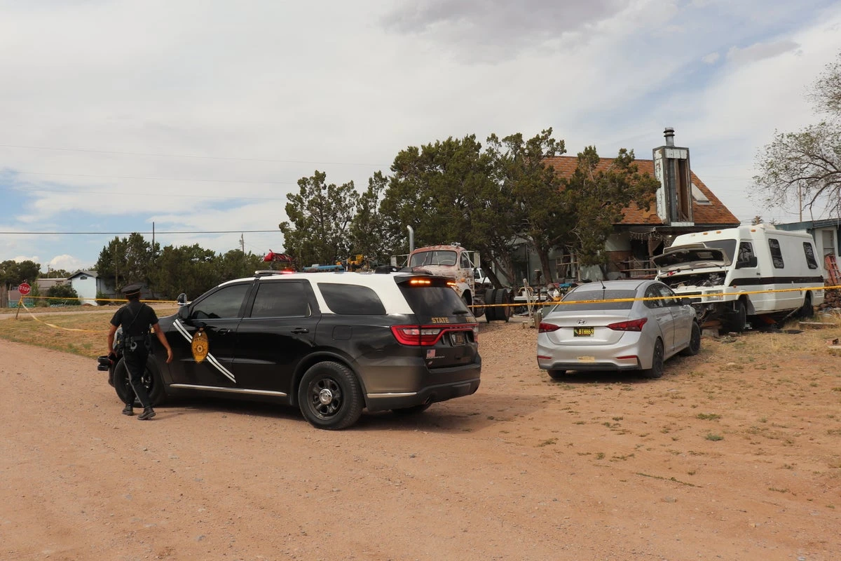 What to know about mystery deaths from unknown substance in New Mexico