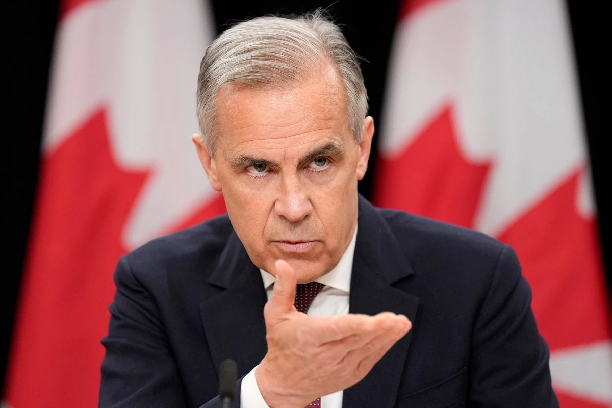 Everything Carney has said about Trump ahead of crucial talks