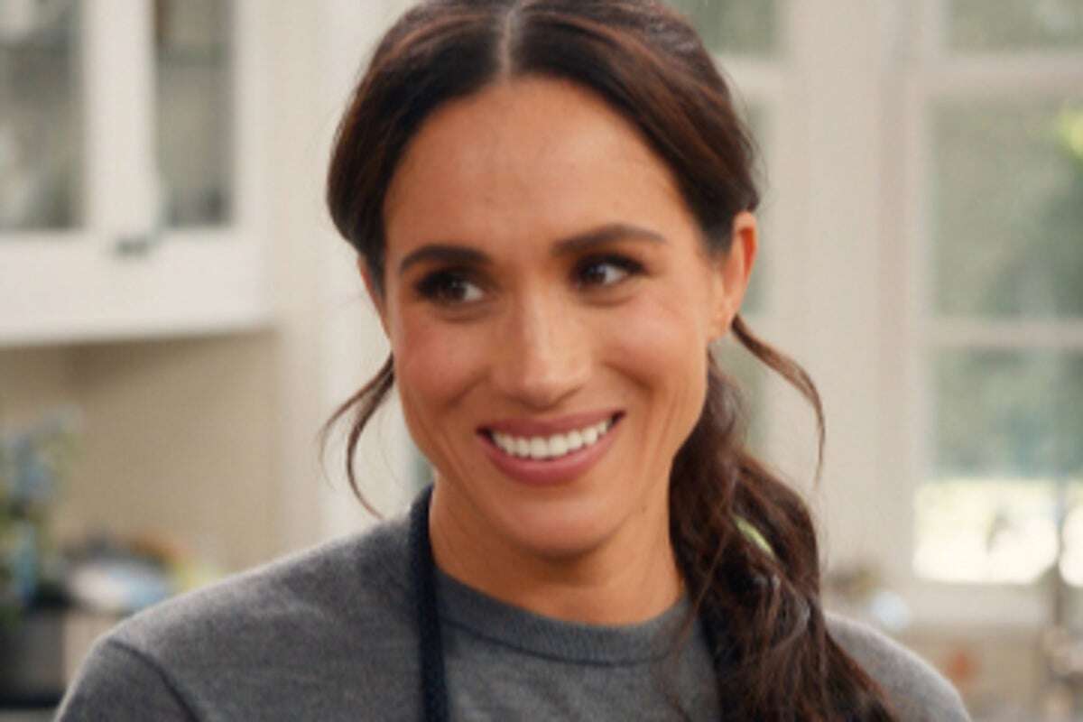 With Love, Meghan infuriates viewers who declare show is ‘fake’