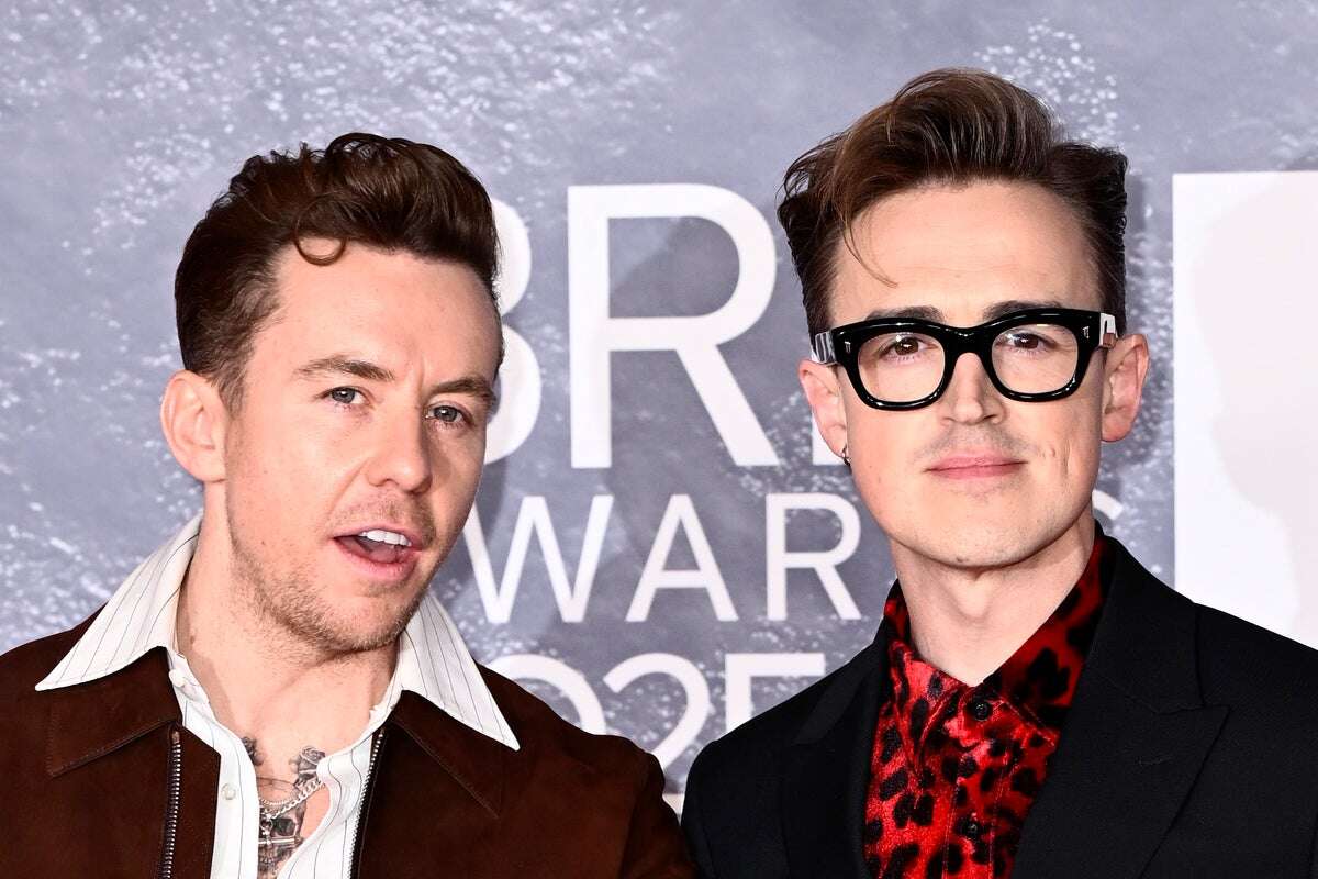 McFly star’s comments raise eyebrows fans after Danny Jones scandal