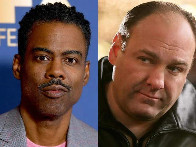Chris Rock turned down multiple offers to join The Sopranos