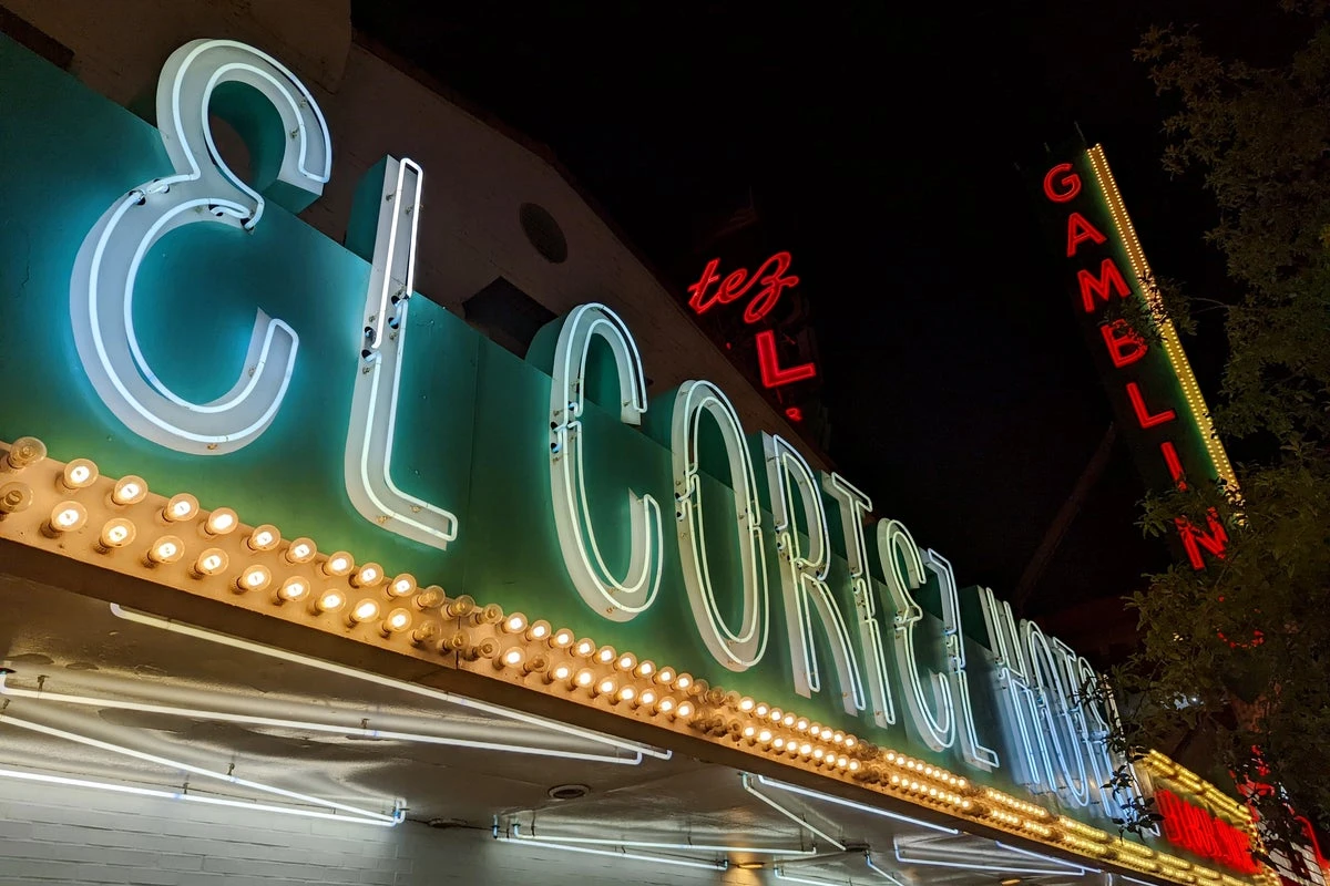Vegas’ oldest casino to let a thrill seeker spend night hunting ghosts