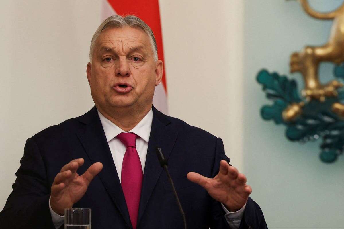 Hungary sparks outrage in Poland by giving asylum to former minister