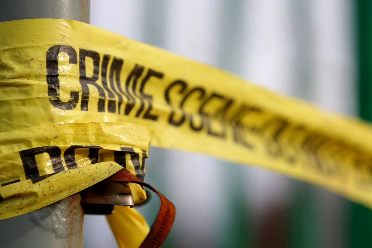 Suspect accused of sexually assaulting girl after offering her candy