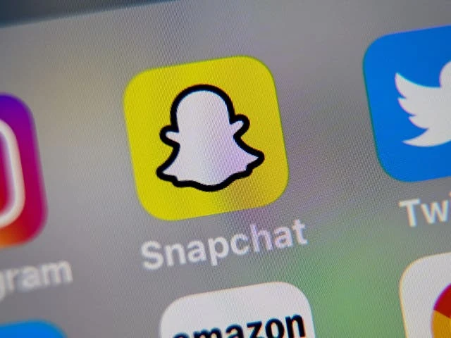 Snapchat removes ‘speed filter’ that could be cause of car crashes