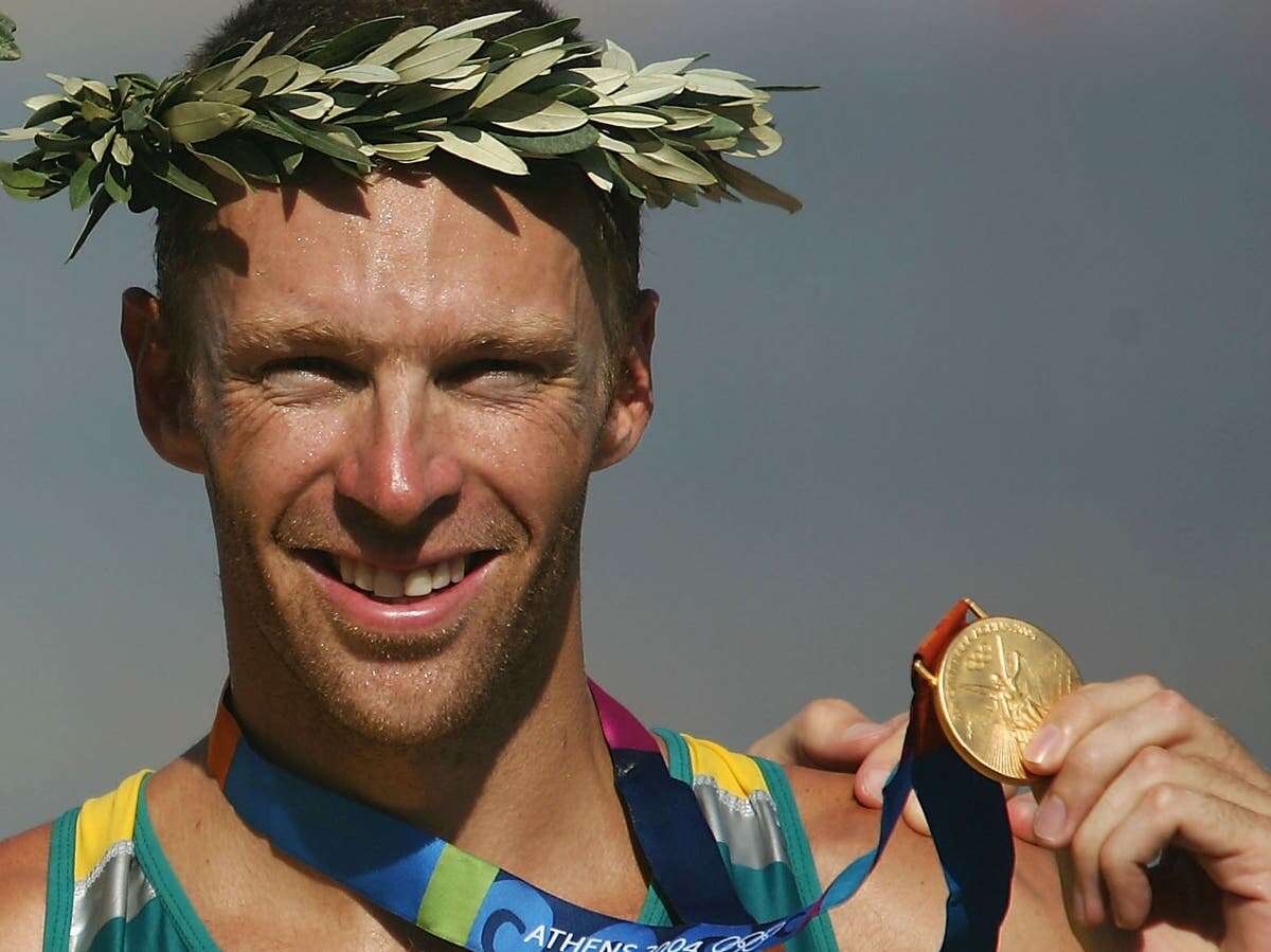 Four Olympic medals belonging to member of Australia’s rower stolen