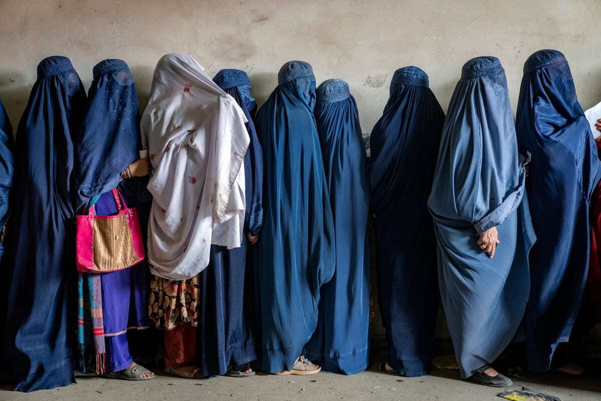 Taliban insist Afghan women’s rights are protected as UN says their bans cannot be ignored