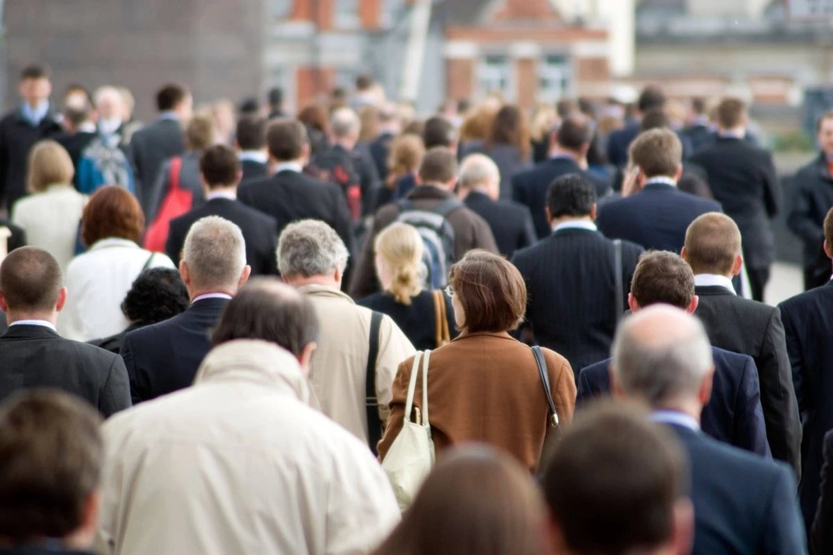 Far fewer women would rather be a man today compared to 1947