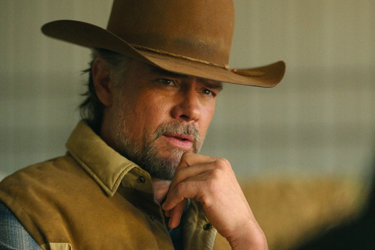 Critics blast Ransom Canyon for being a ‘cheap’ Yellowstone knockoff