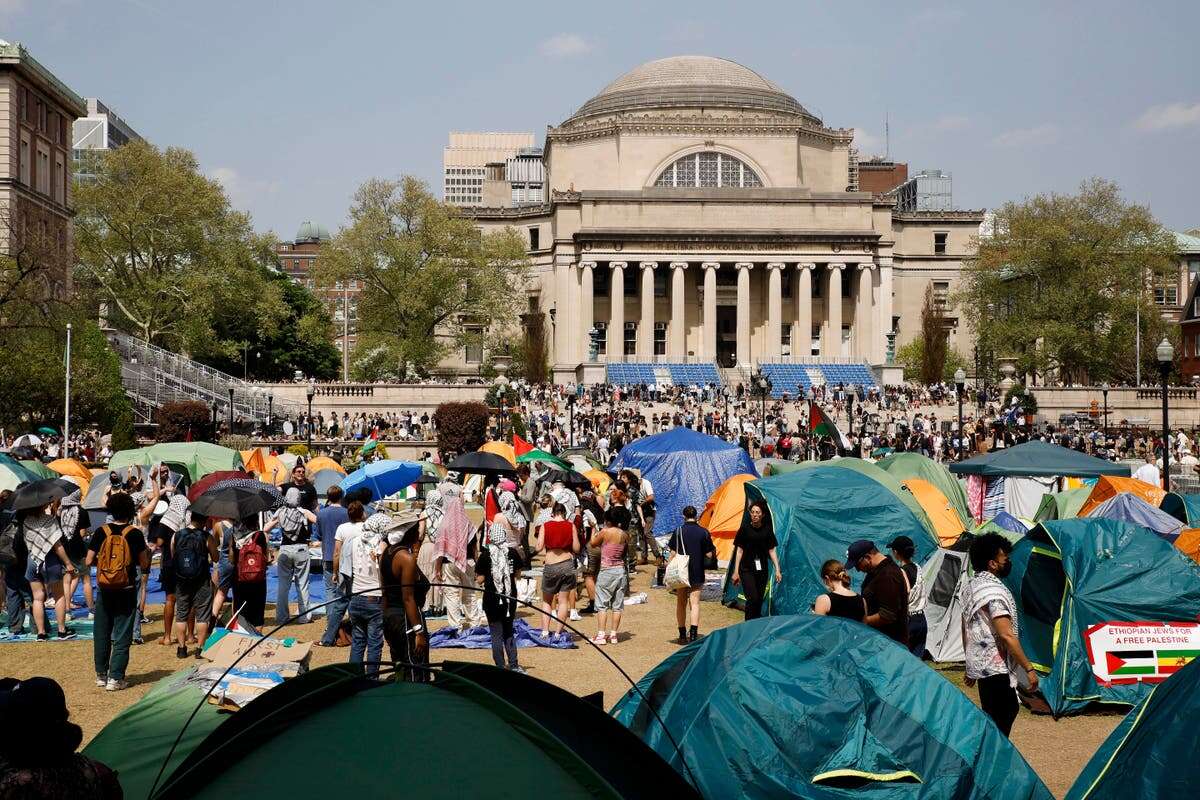 Columbia agrees to Trump demands to restore $400m federal funding