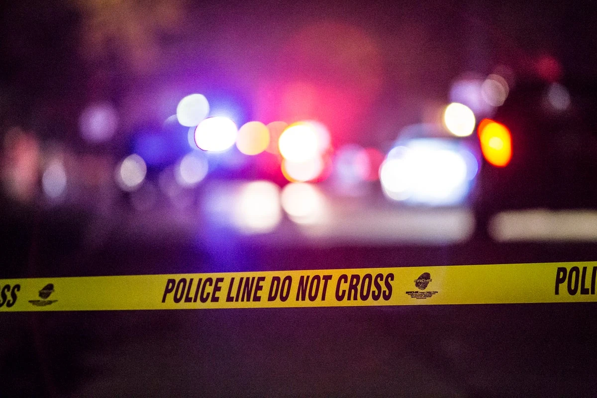 4 members of softball team found dead from drug overdoses inside home