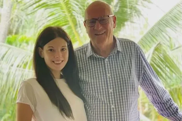 Australian magistrate wins $180,000 death payout from young lover