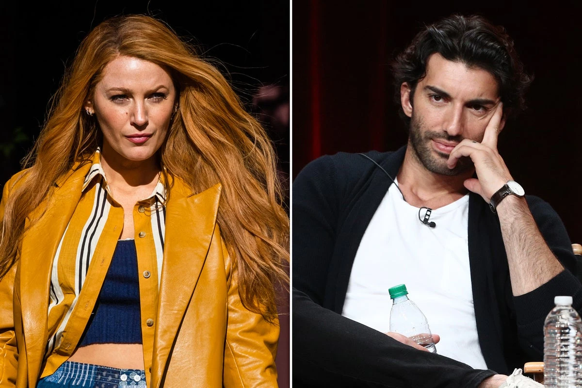 Blake Lively and Justin Baldoni legal battle explored in documentary