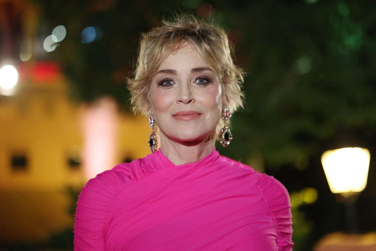 Sharon Stone was ‘cast and removed’ from Another Simple Favour