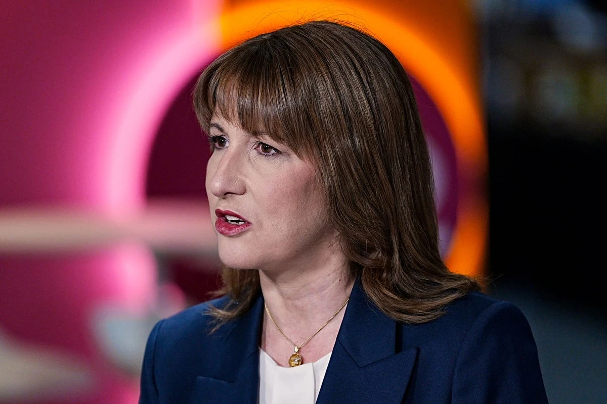 Labour conference live: Reeves signals plan to go back on ‘no tax rises’ pledge