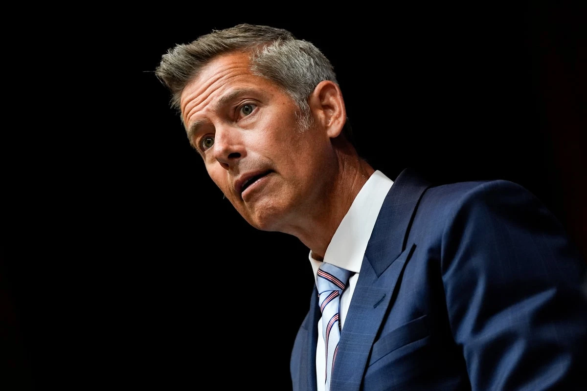 Trump transportation boss warns of ‘mass chaos’ due to shutdown