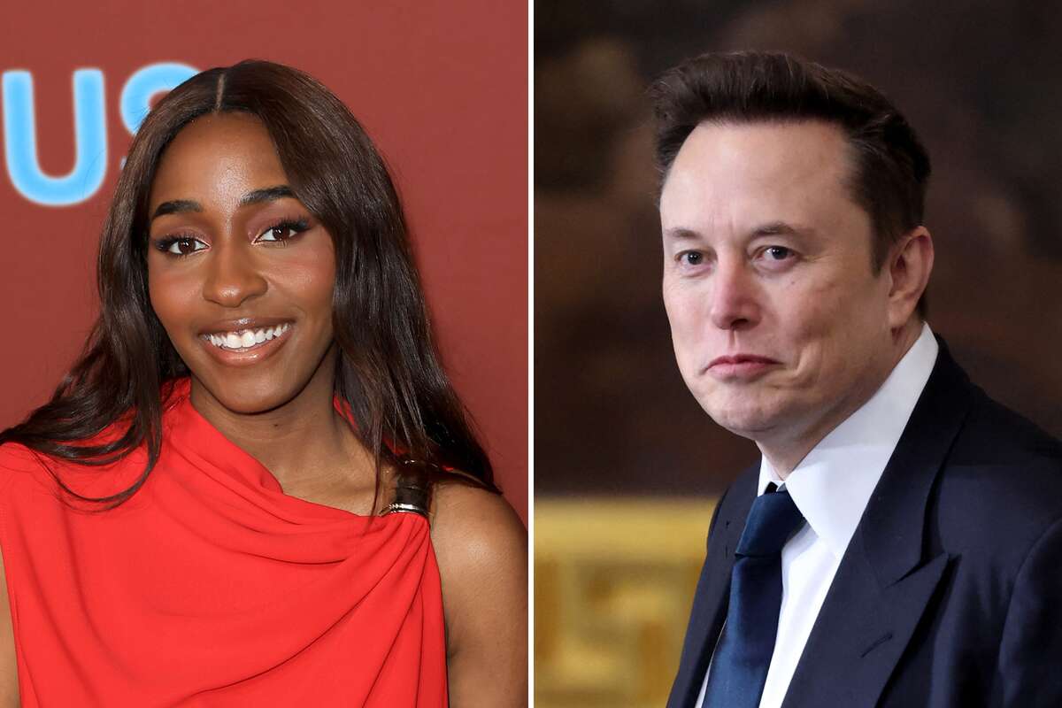 Ayo Edebiri received ‘death threats’ after Elon Musk spread fake news