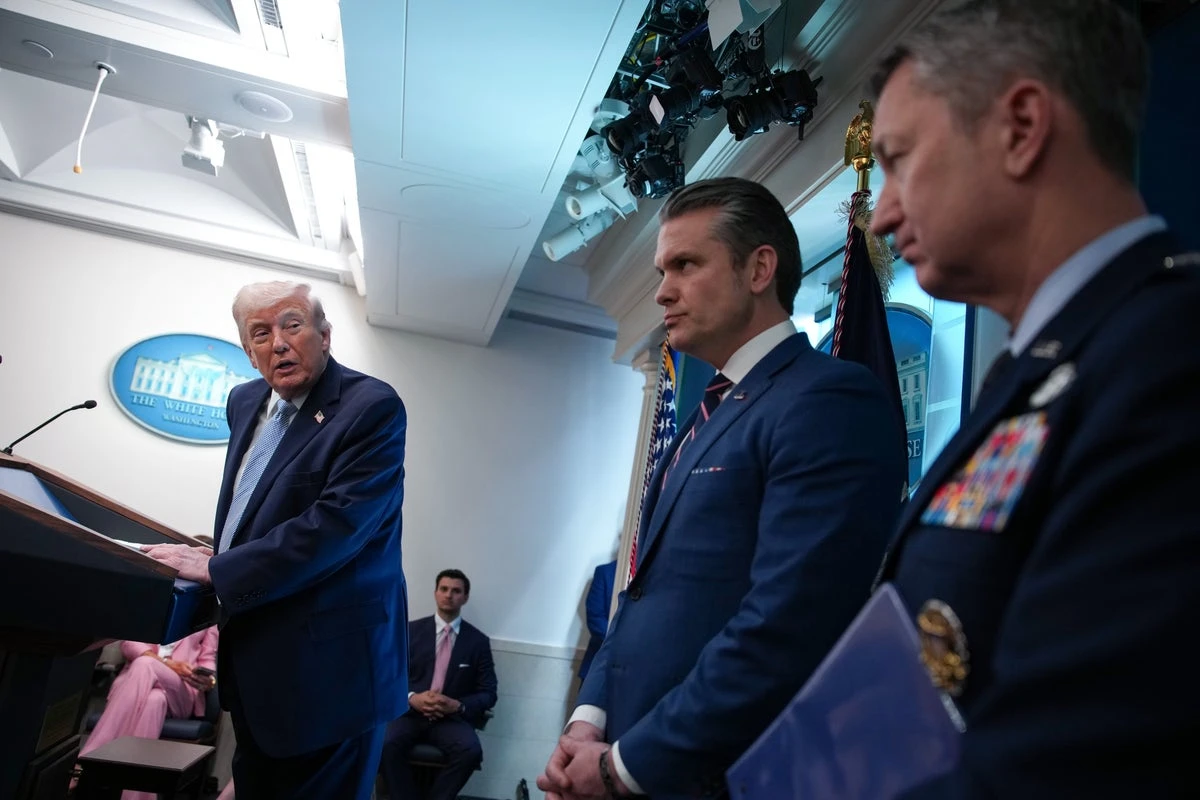 Troops and intel reports suggest US deaths in Iran were preventable