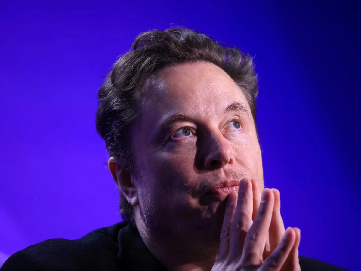 Elon Musk joins controversy over new Canadian hate speech bill