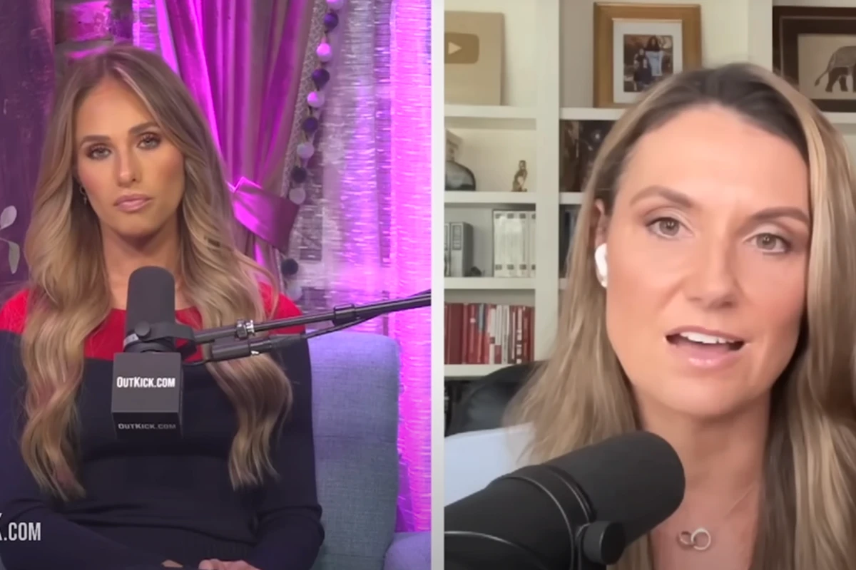 Tomi Lahren’s comment section slams her hot take on Bad Bunny