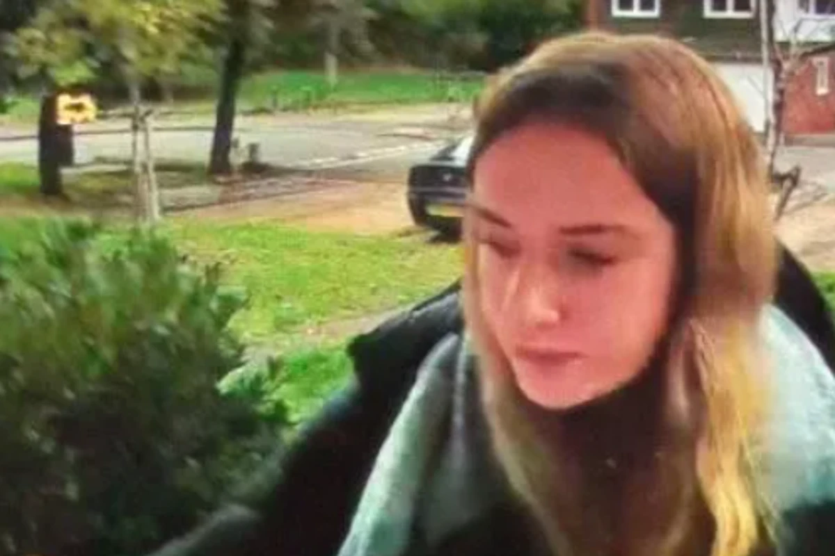 Body found in search for ‘smart and witty’ missing teenager