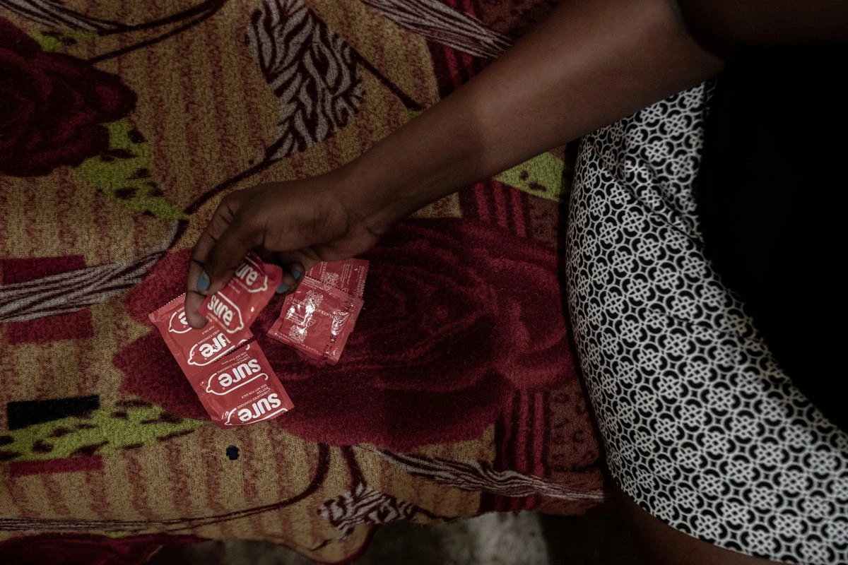 US sends $10m of birth control to be burnt instead of donating as aid
